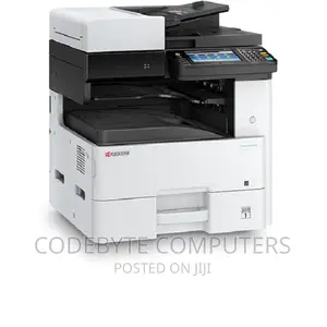 Kyocera Ecosys M4125idn Printer