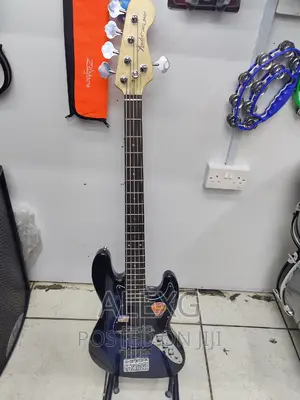 Fender 5 String Bass