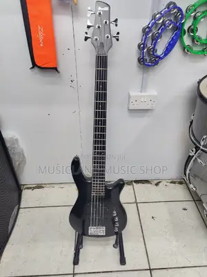 Fender 5 String Bass