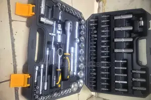 94pcs Socket Tool Set