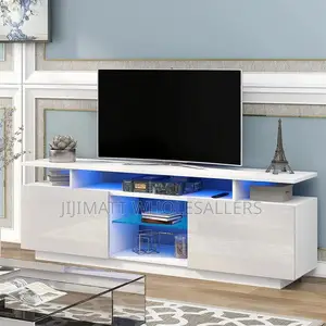 Oslo 5ft Modern TV Stand,Fits Upto 65" TV