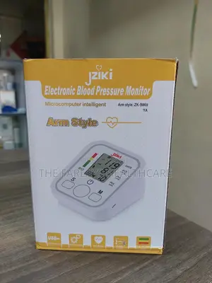 Blood Pressure Machine - High Quality.