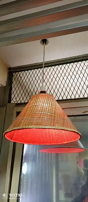 Hanging Lights Shades