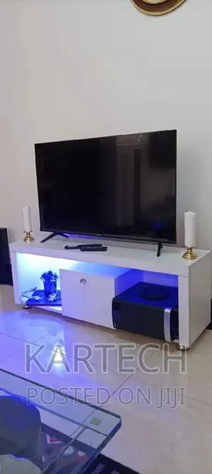 Amsterdam Tv Stand 55