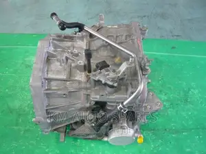 Suzuki K12b Gearbox (Old Model) for Swift, Solio, Splash.