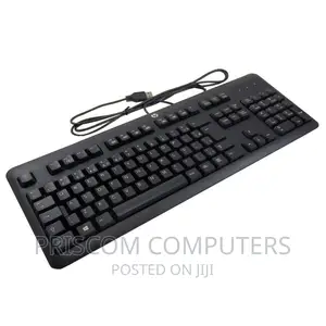 Computer Keyboard