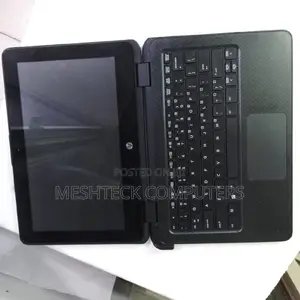 Laptop HP ProBook X360 11 G2 EE 8GB Intel Core I5 SSD 256GB