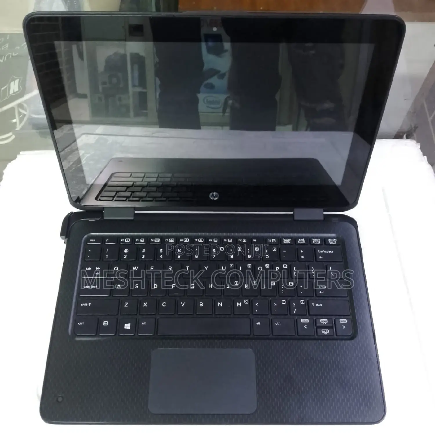 Laptop HP ProBook X360 11 G2 EE 8GB Intel Core I5 SSD 256GB