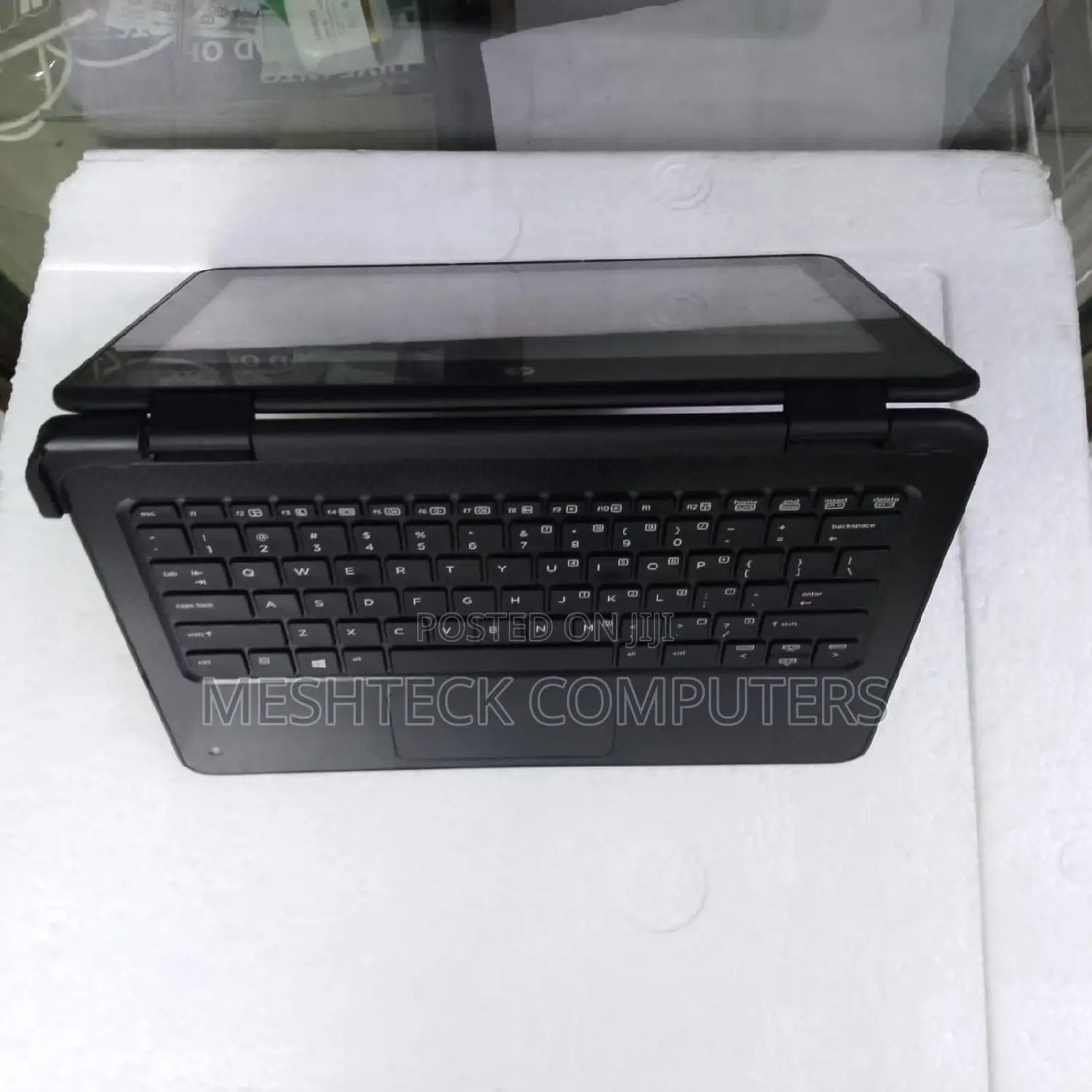 Laptop HP ProBook X360 11 G2 EE 8GB Intel Core I5 SSD 256GB
