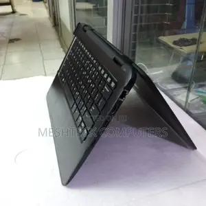 Laptop HP ProBook X360 11 G2 EE 8GB Intel Core I5 SSD 256GB
