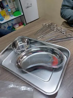 Circumcision Set - Full Set.