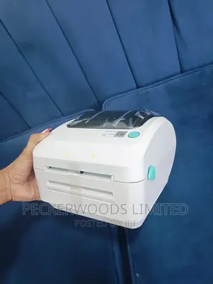 Receipt Label Printer (Xprinter)