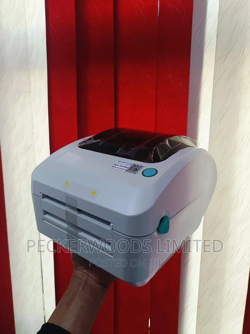 Label Thermal Printer (X-Printer)