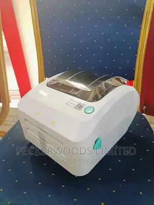Direct Thermal Label Printer