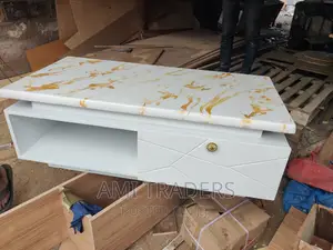 Coffee Table (Marble Top)