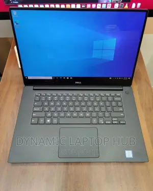 Laptop Dell Precision 15 5540 32GB Intel Core I7 SSD 512GB