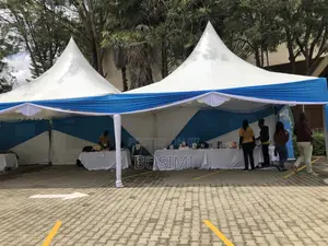 Amazing Events 100 Seater Tents