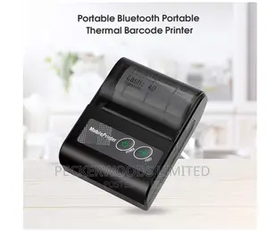 Good and Affordable Etims Compatible Blluetooth Printer