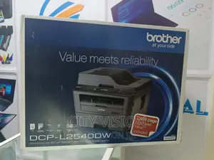 DCP-L2540 Brother Printer ' Brother DCP L2540 Duplex Printer