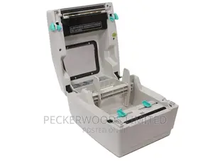 Bulk Barcode Label Printing Machine