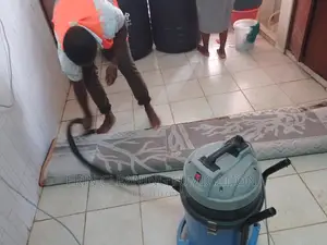 Sofa and Carpet Cleaners in Kiambu