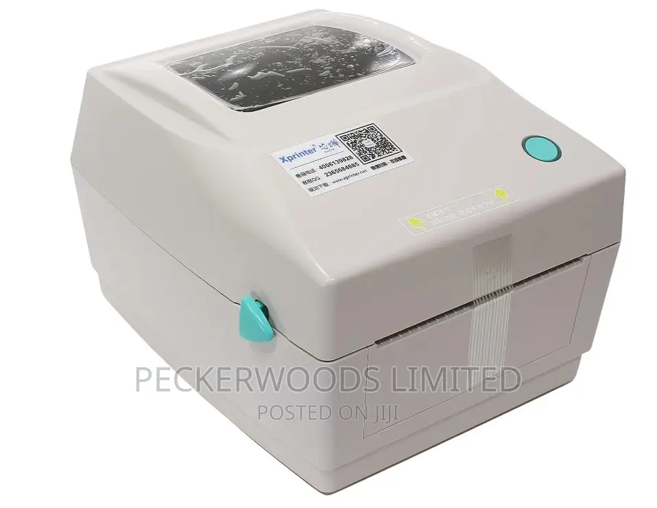 Thermal Xprinter Barcode Label Printer