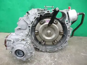 Toyota 2az Gearbox (Cvt) (4wd) for Vanguard, Rav4, Vellfire.