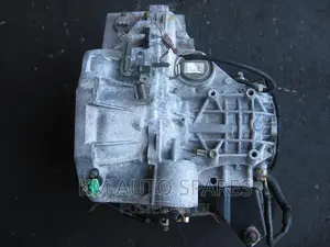 Nissan Cr12 Gearbox for Wingroad, March, Note, Cube.