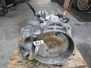 Suzuki K6a Gearbox For Alto, Jimny, Wagonr, Every; New Model