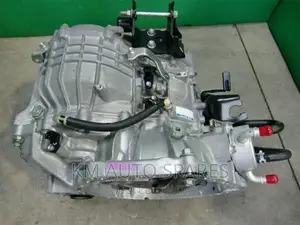 Toyota 3zr Gearbox (2wd) for Noah/Voxy, Wish, Premio, Allion