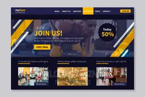 Website Developer