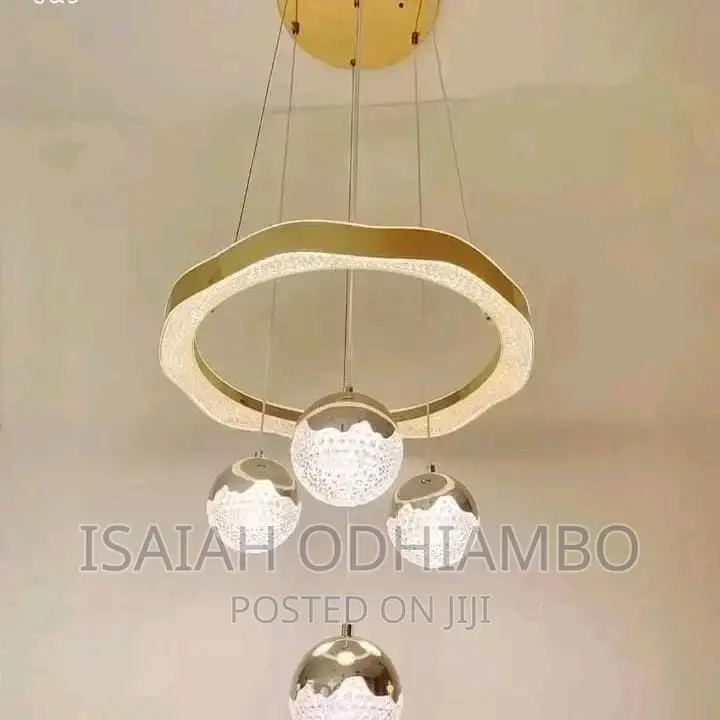 Electrician