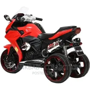 Kids Motorbike