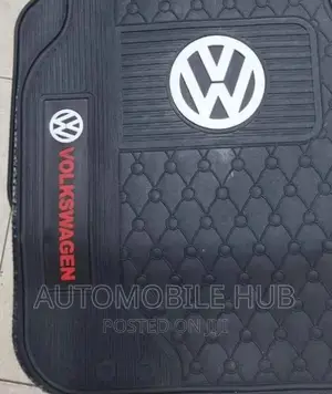Volkswagen Car Floor Mats