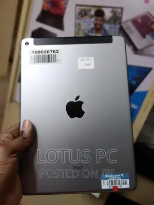 Apple iPad Air 2 64 GB Gray