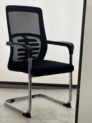 Imported Morden Ergonomic Visitors Chair