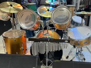 Tama Superstar Classic Custom 7-Piece Shell Pack Chime