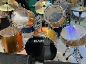 Tama Superstar Classic 7-Piece Shell Kit