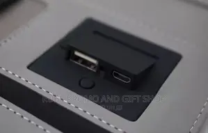 Powerbank Notebook Gift Set