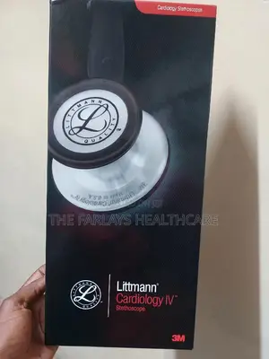 Cardiology Littmann Stethoscope
