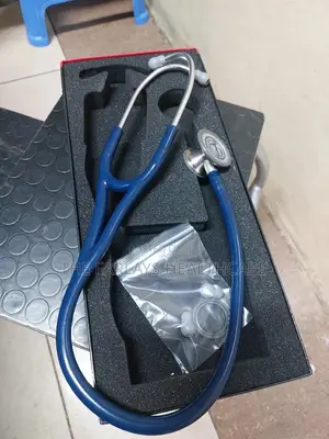 Littmann Cardiology Stethoscope.