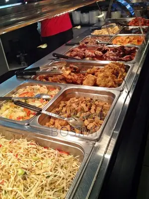 Food Catering Services