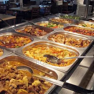 Delicious Meals