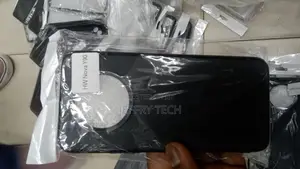 Silicon Cover for Huawei Nova Y90