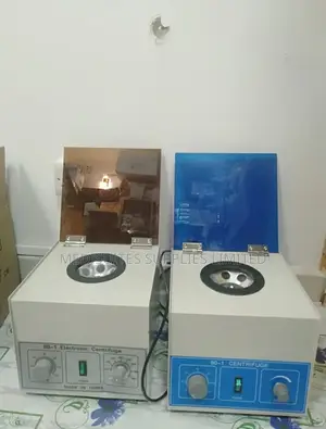 80-1 Electronic Centrifuge Machine