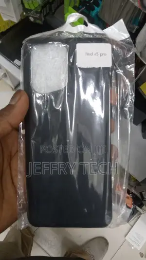 Oppo Find X5 Pro Case - Thin Soft Silicone Gel Case Cover F