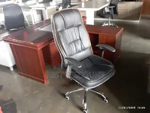 Leather Office Chair Leather Office Chair