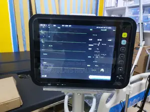 Patient Monitor.
