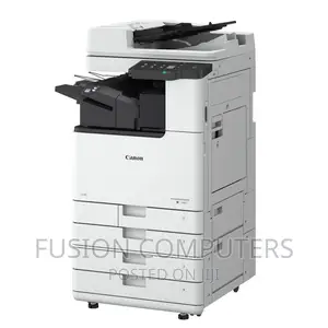 Canon Image Runner 2730I MFP