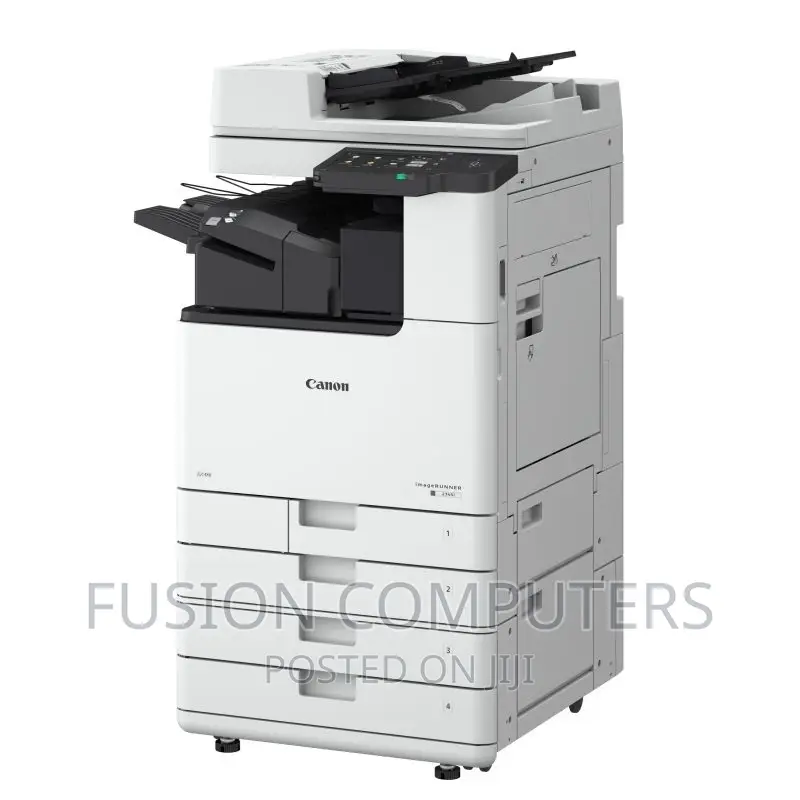 Canon Image Runner 2730I MFP